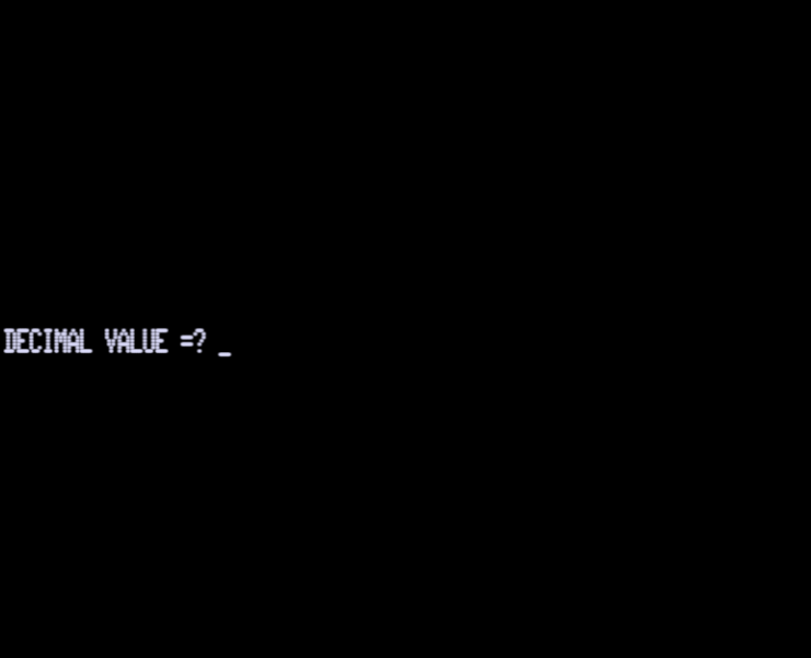 Screen shot